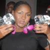 Sylvia Owori