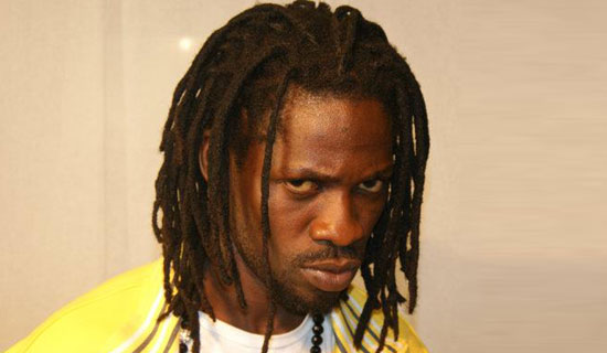 Bobi Wine
