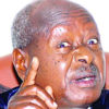 President Museveni
