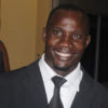 Africa champion Ivan Byekwaso