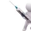 needle