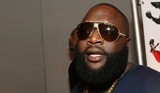 Rick Ross