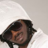 Singer Bebe Cool