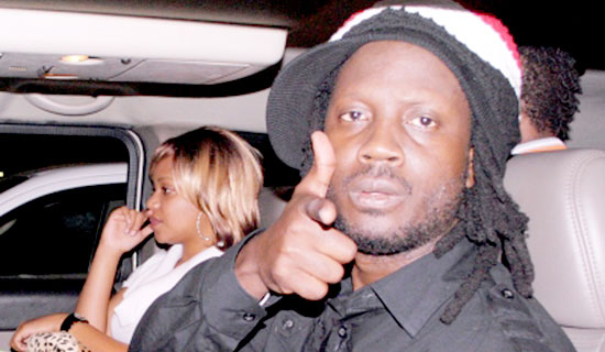 Bebe Cool