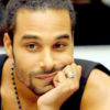 Brazil Big Brother housemate and model Daniel Echaniz