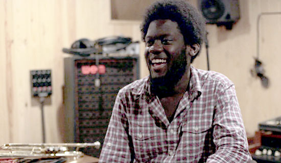 Michael Kiwanuka