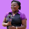 Agnes Nandutu