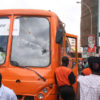 buses
