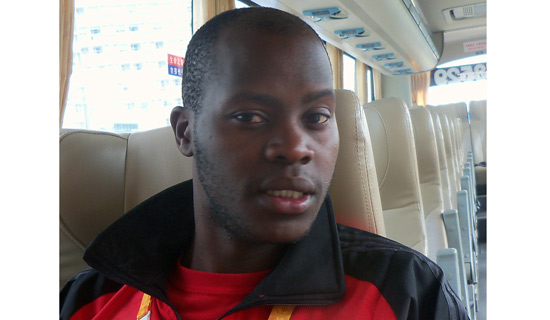 Hassan Keita