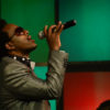 Davis Ntare, a Tusker Project Fame winner has nothing much to show for it