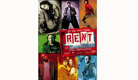 Rent