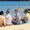American reunion
