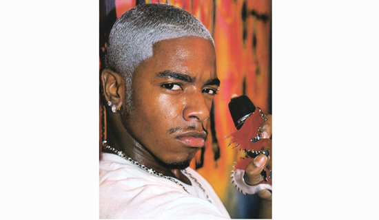 Sisqo