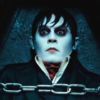 Dark shadows