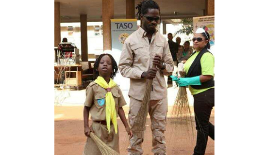 Bobi Wine