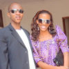 Gashumba and his Fiance'