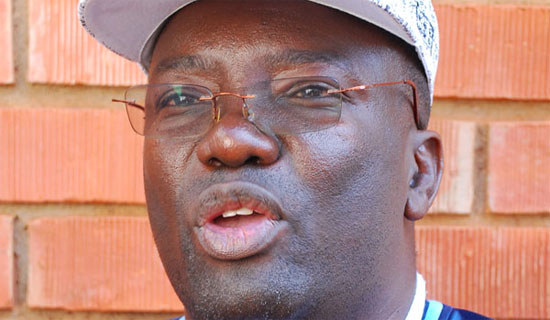 Mulindwa Muwonge