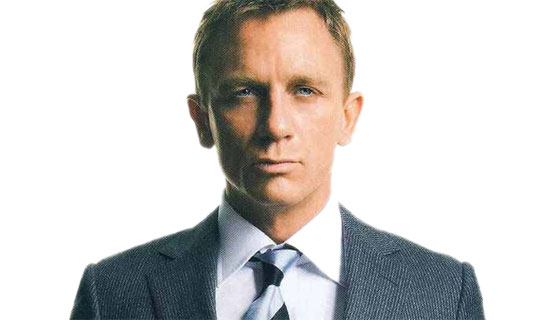 James Bond