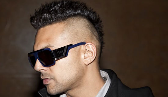 Sean-Paul