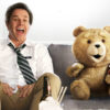Starring: Mark Wahlberg, Mila Kunis, Seth MacFarlane, Joel McHale and Giovanni Ribisi