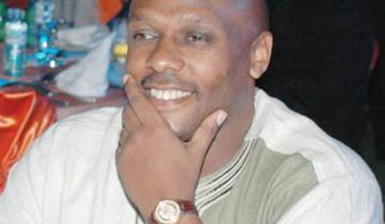 Desh