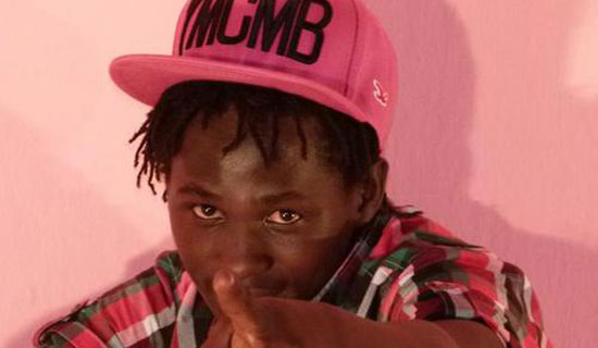 Young Mulo
