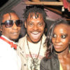 Mulundo, Twinkle and their friend