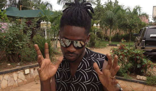 Bobi Wine
