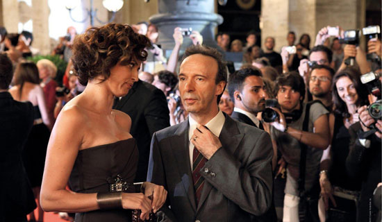 To Rome with Love