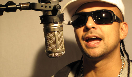Sean Paul