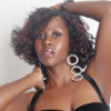 Desire Luzinda