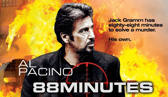88 minutes