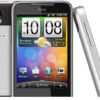 HTC phones
