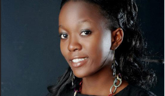 Whitney Grace Najjuko