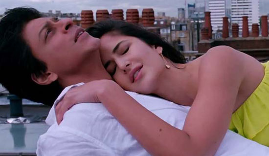 Jab tak hai jaan