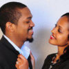 Princess Komuntale and Thomas