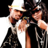 Radio and Weasel