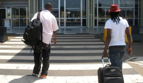 Bebe cool