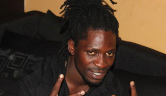Bobi wine
