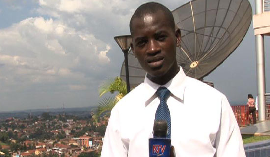 Julius Ssenkandwa