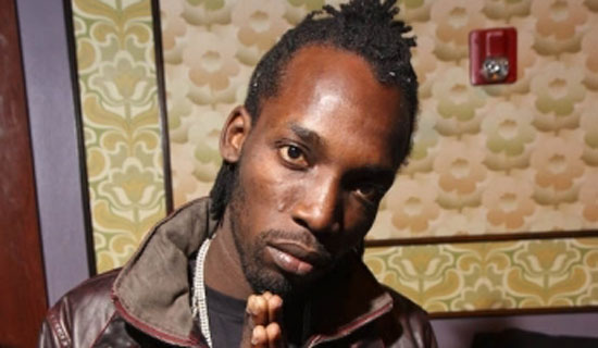 Mavado