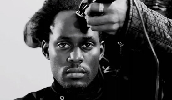 Maurice Kirya