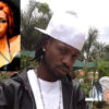 Some of the artists who have contributed in popularising certain words. Cindy(L) Bobiwine (C) Bebecool (R)