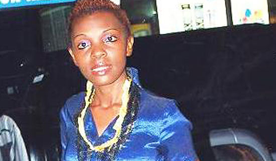 Arafa Nakiyemba