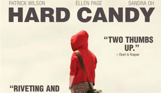 Hard Candy