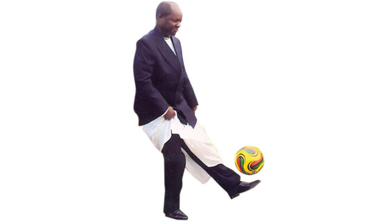 kabaka