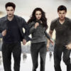 Twilight saga