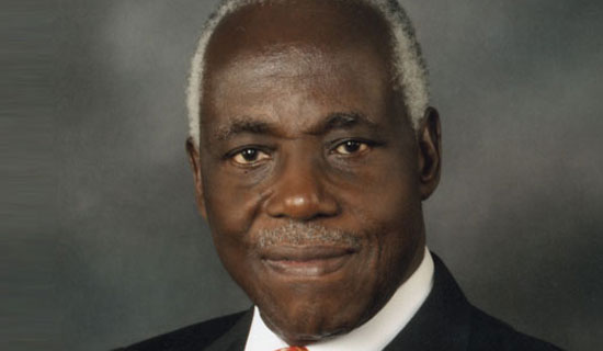 The Late Mulwana