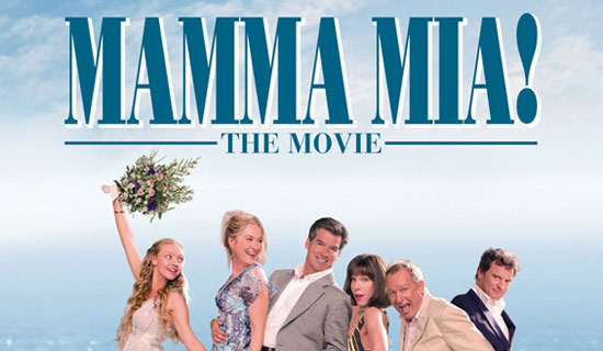 Mama Mia