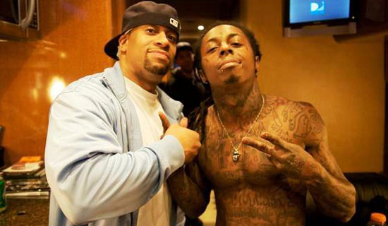 Lil Wayne